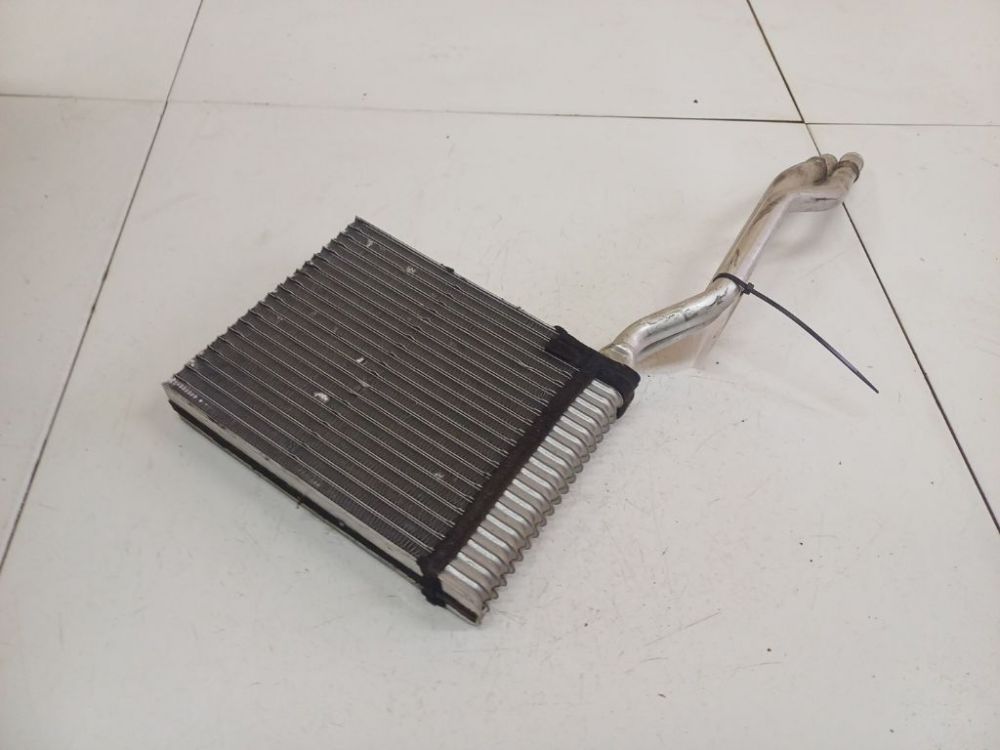 Ford S-Max 2008 Heater radiator (heater matrix) - Thumbnail 4
