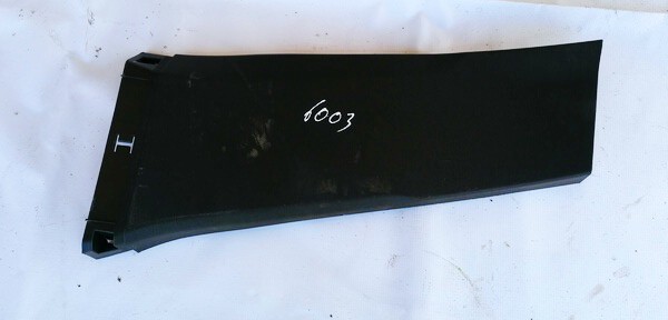 13259167 Opel Astra 2010 Interior trim