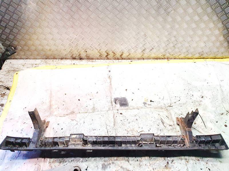 MR910267 Mitsubishi Carisma 2002 REFUERZO PARAGOLPES, Soporte de montaje del parachoques - TRASERO - Thumbnail 2