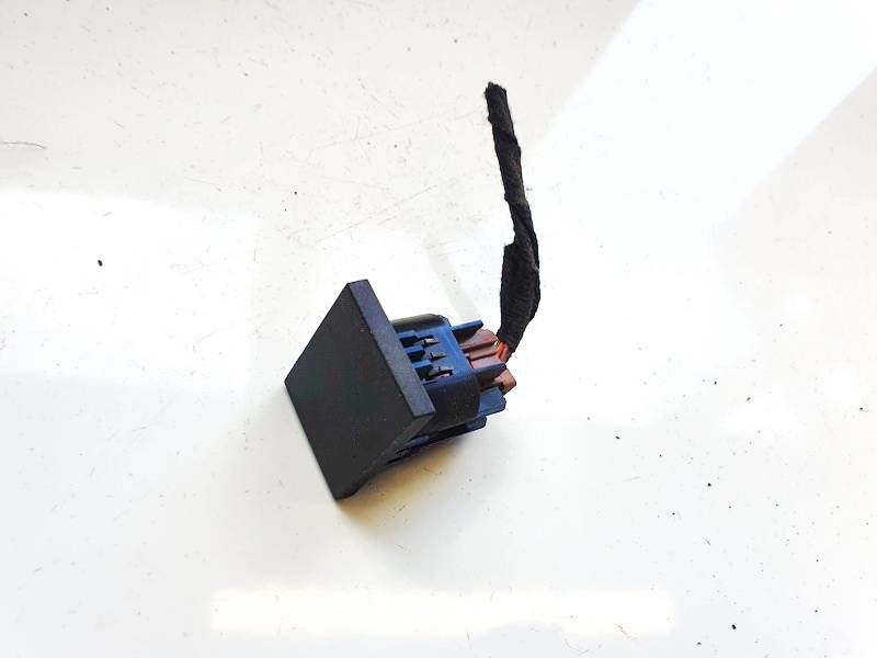 3M5156051AA Ford Transit 2007 Interior trim