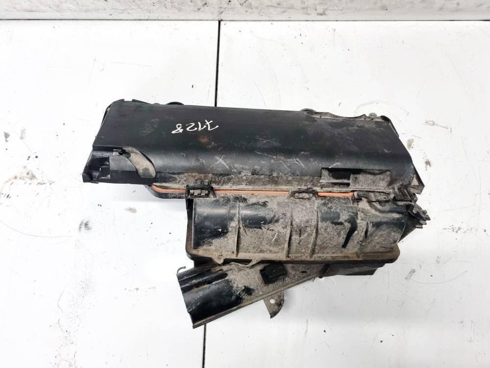 9652987380 Mazda 2 2005 Air filter box