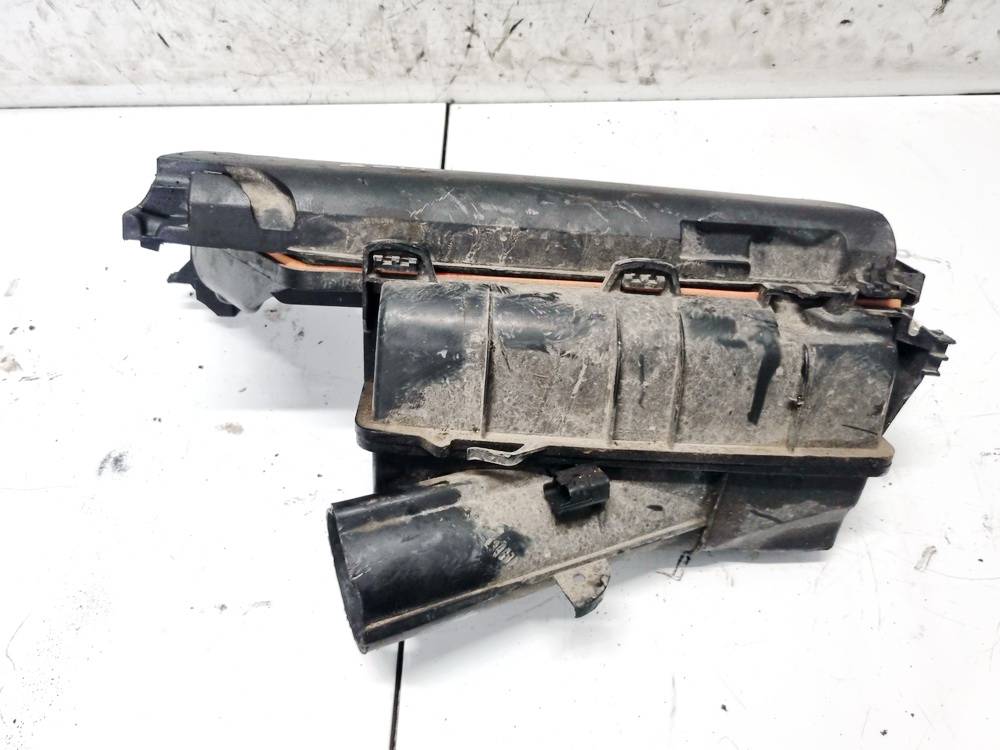 9652987380 Mazda 2 2005 SOPORTE FILTRO AIRE, Caja del filtro de aire - Thumbnail 2