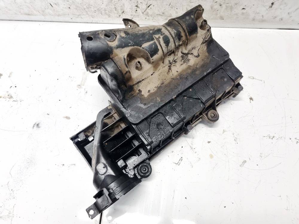 9652987380 Mazda 2 2005 SOPORTE FILTRO AIRE, Caja del filtro de aire - Thumbnail 3