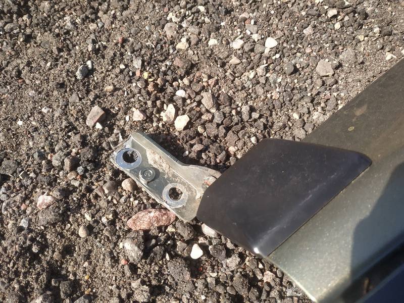 Honda CR-V 2007 Zawias tylnej klapy - TYLNE LEWE