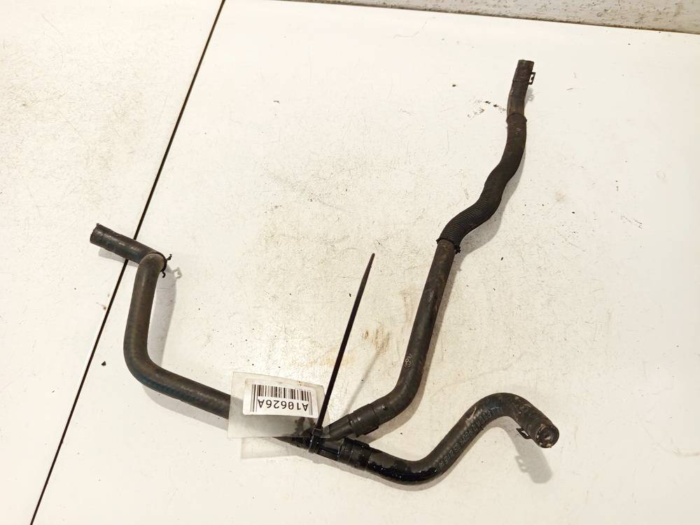4F0121107 Audi A6 2005 Radiator Hose (Water Hose)