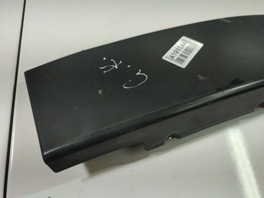 Audi A3 2007 Защитная планка двери - задний левый - Thumbnail 2