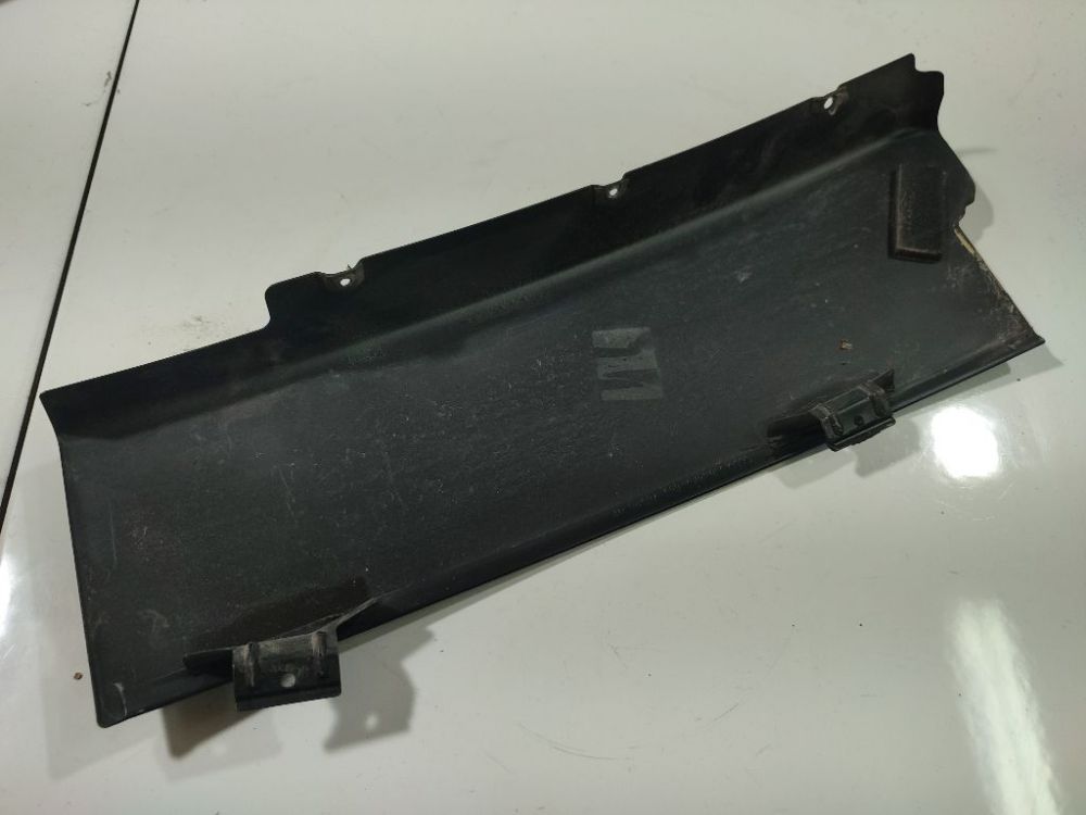 Audi A3 2007 Защитная планка двери - задний левый - Thumbnail 3