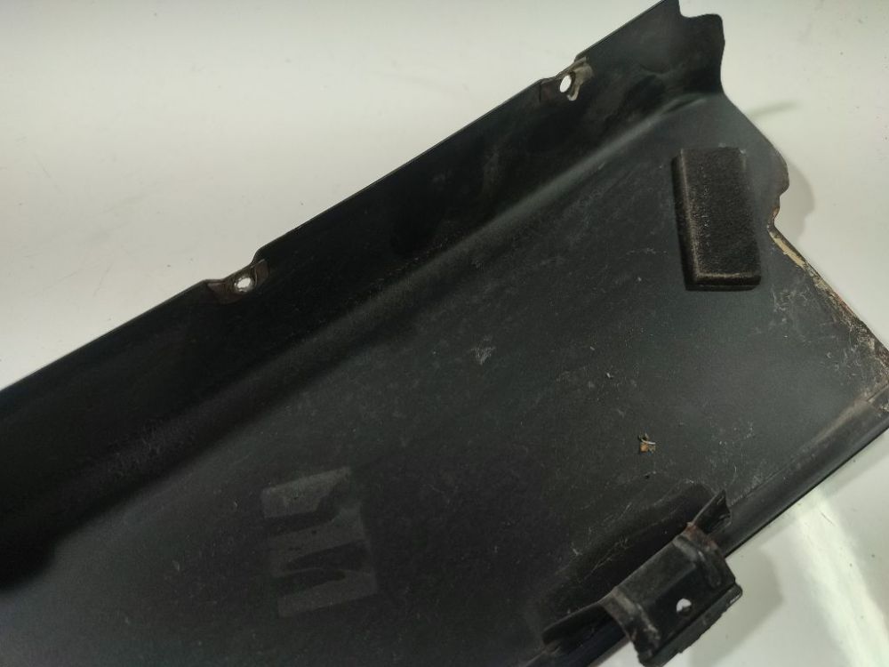 Audi A3 2007 Защитная планка двери - задний левый - Thumbnail 4