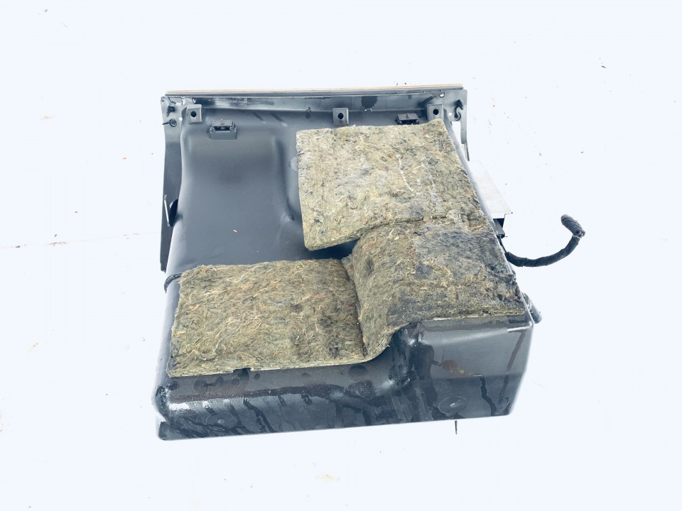 4600763 used Glove Box Assembly SAAB 95 1999 2.3L EIS00966091 Used