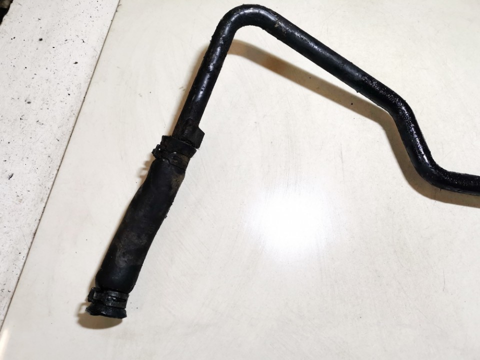 Audi A4 1998 Water Pipe - Thumbnail 3