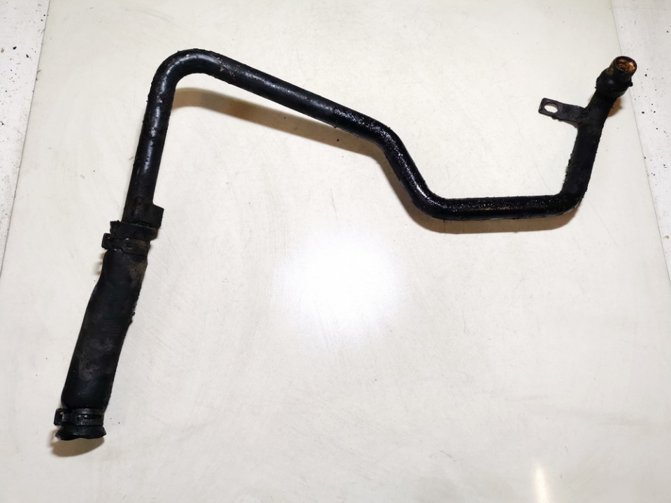 Audi A4 1998 Water Pipe