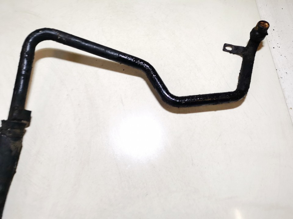 Audi A4 1998 Water Pipe - Thumbnail 2