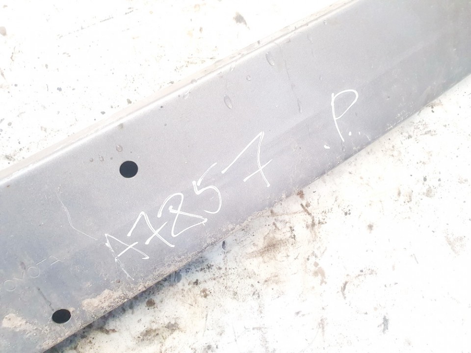 Toyota Yaris 2004 Bamperio balkis (sutvirtinimas) P. - Thumbnail 2