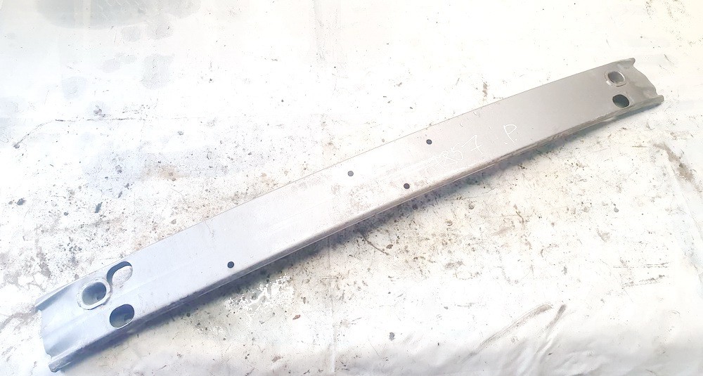 Toyota Yaris 2004 Belka zderzaka (wzmocnienie) - PRZEDNIE