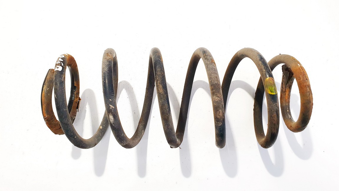 Toyota Yaris 2006 Amortizatoriaus Spyruokle Galine