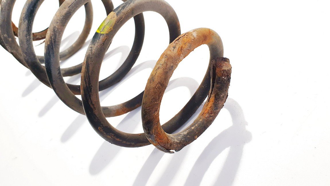 Toyota Yaris 2006 Amortizatoriaus Spyruokle Galine - Thumbnail 3