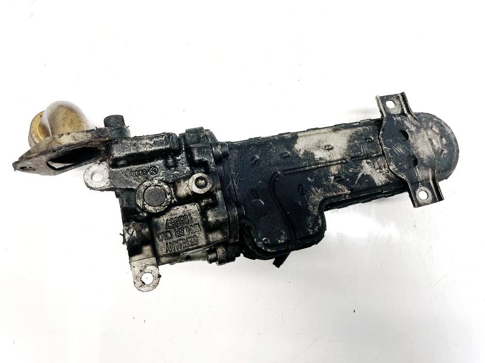 Audi A3 2007 EGR Cooler (exhaust gas cooler) - Thumbnail 3