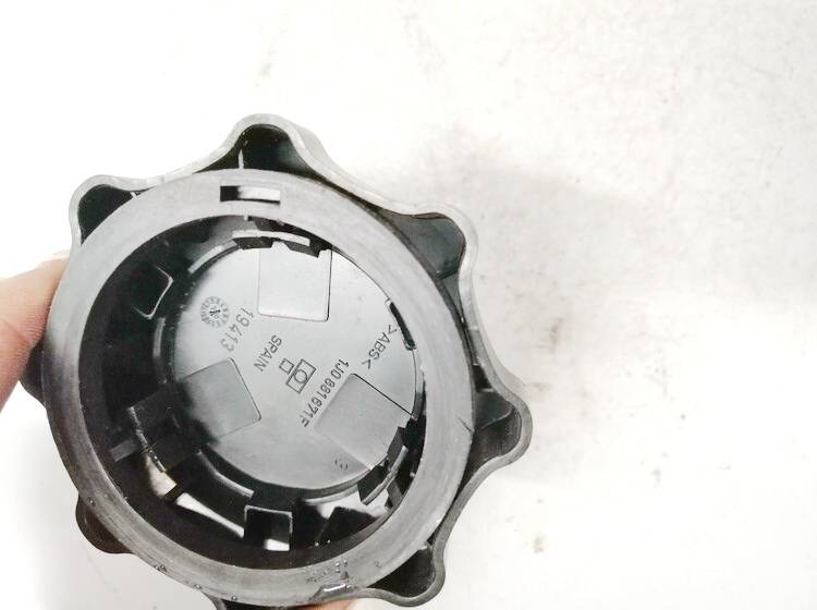 1J0881671F Seat Altea 2005 Seat Cover - FRONT RIGHT - Thumbnail 3