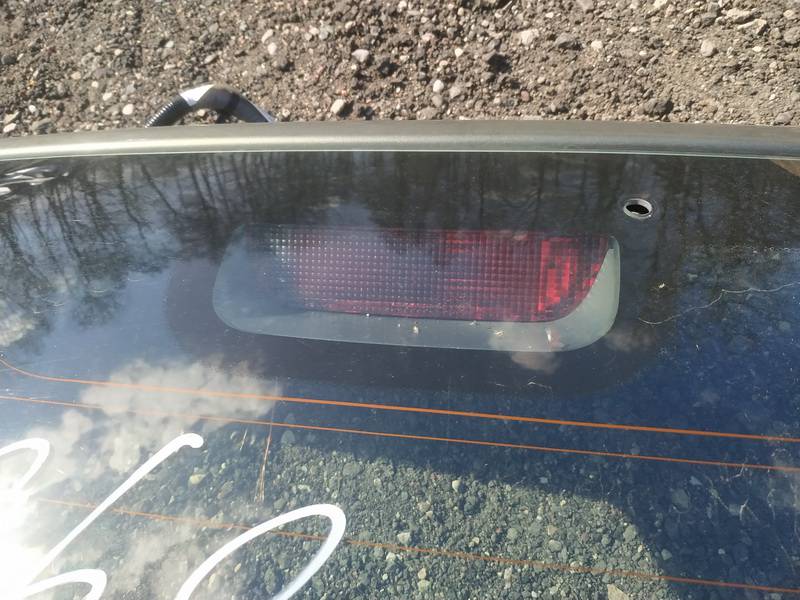 Honda CR-V 2007 Dodatkowe światło stopu - Thumbnail 2