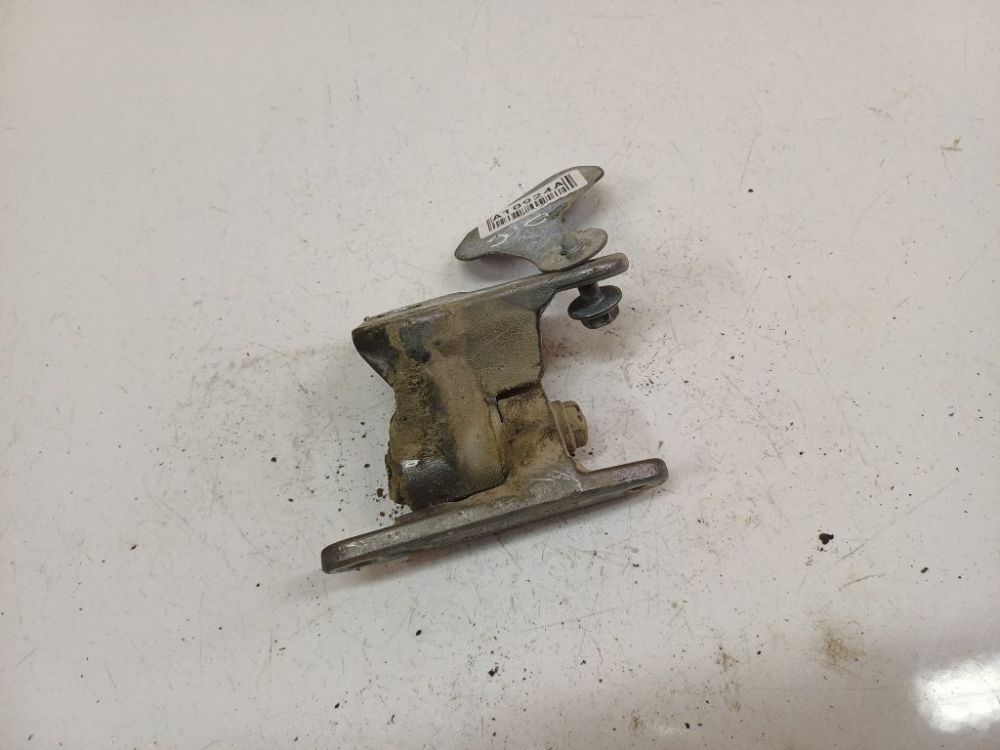 Mercedes-Benz A-CLASS 2006 Galiniu duru vyris G. - Thumbnail 2