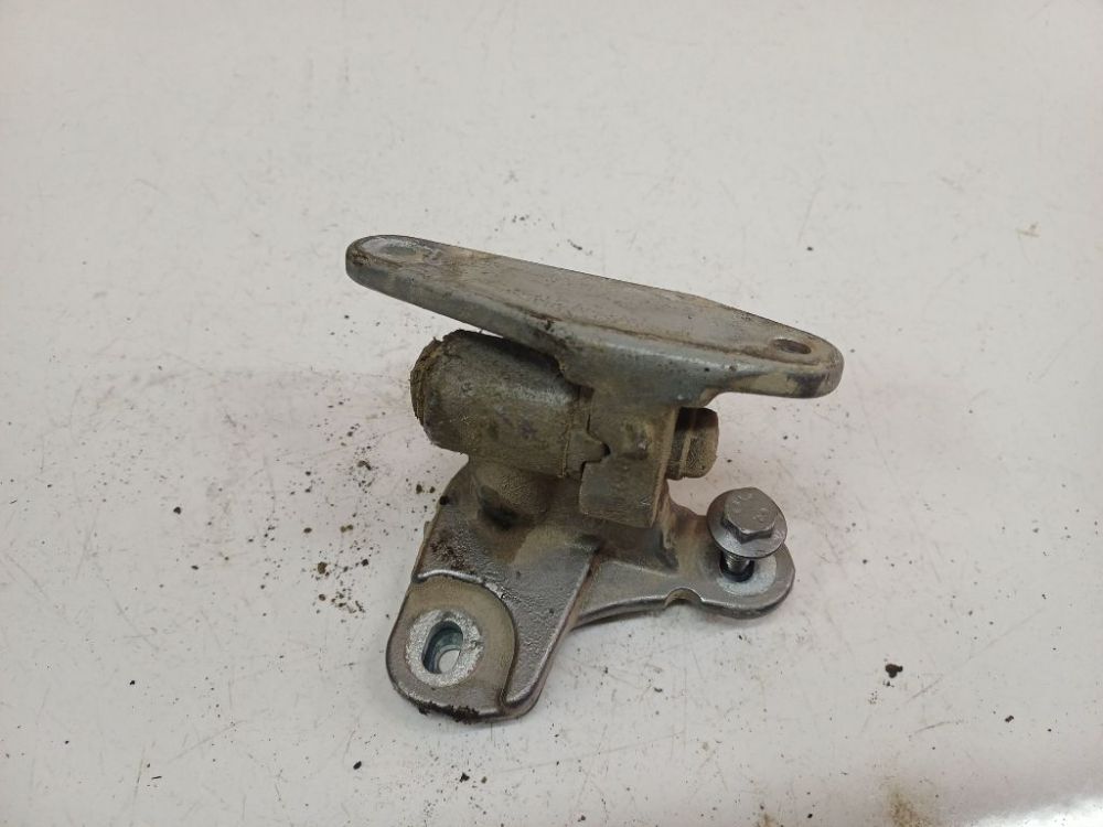 Mercedes-Benz A-CLASS 2006 Galiniu duru vyris G. - Thumbnail 3