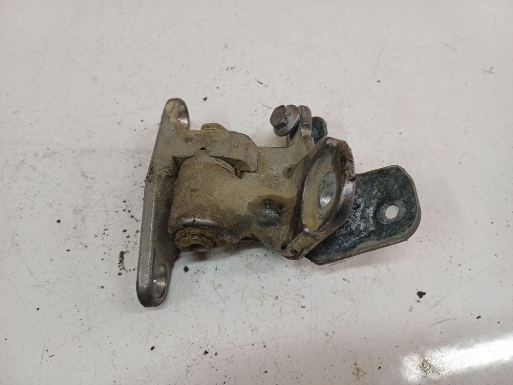 Mercedes-Benz A-CLASS 2006 Galiniu duru vyris G. - Thumbnail 4