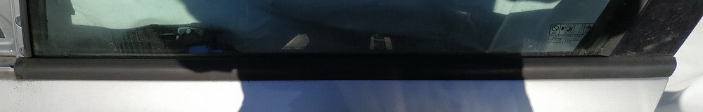 Ford Mondeo 2007 Glass Trim Molding-weatherstripping - FRONT LEFT