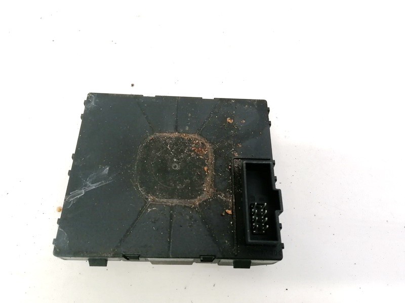 12805076 SAAB 9-3 2003 Confort Contrôle Module - Thumbnail 3