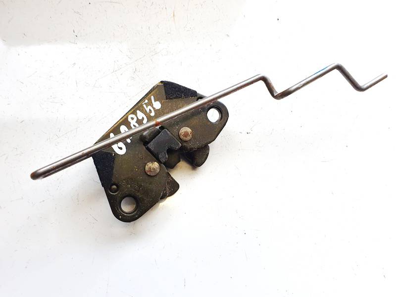 Ford Focus 2008 Sēdekļa slēdzene