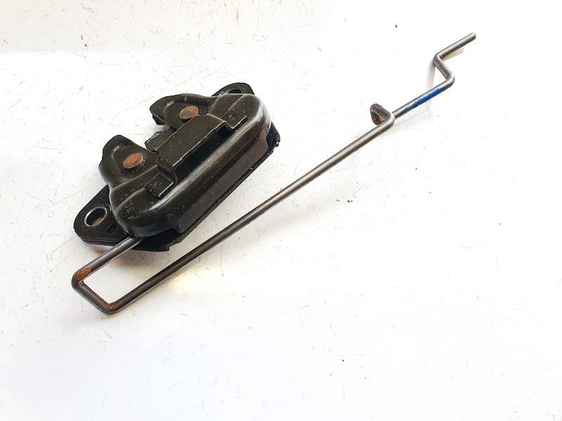 Ford Focus 2008 Sēdekļa slēdzene - Thumbnail 3