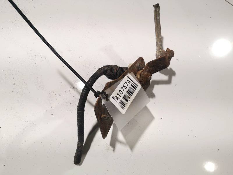 A079741 Volkswagen Golf Plus 2006 Xenon-ajovalon Korkeusanturi - Thumbnail 2