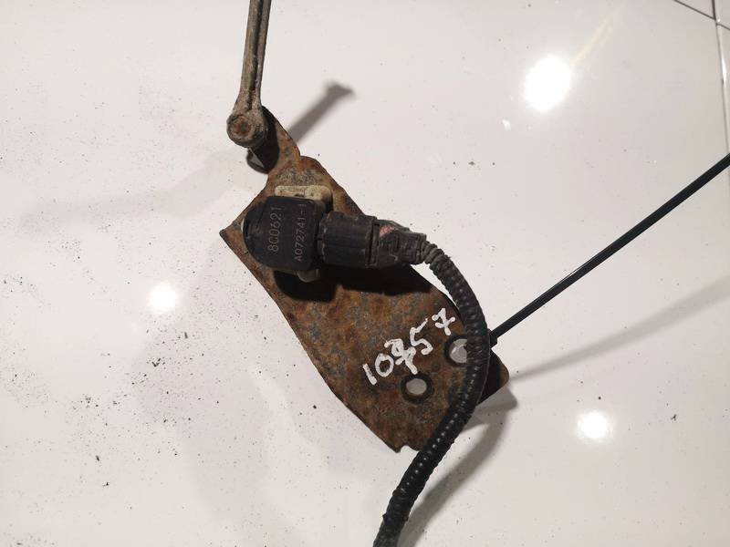 A079741 Volkswagen Golf Plus 2006 Xenon-ajovalon Korkeusanturi