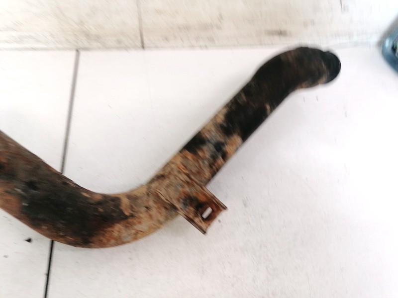 USED USED TURBO INTERCOOLER PIPE HOSE Volvo V50 2005 2.0L 14EUR