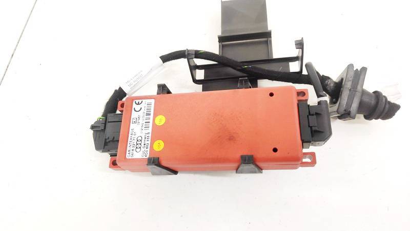 8D0862335B Audi A4 2002 Kiti kompiuteriai