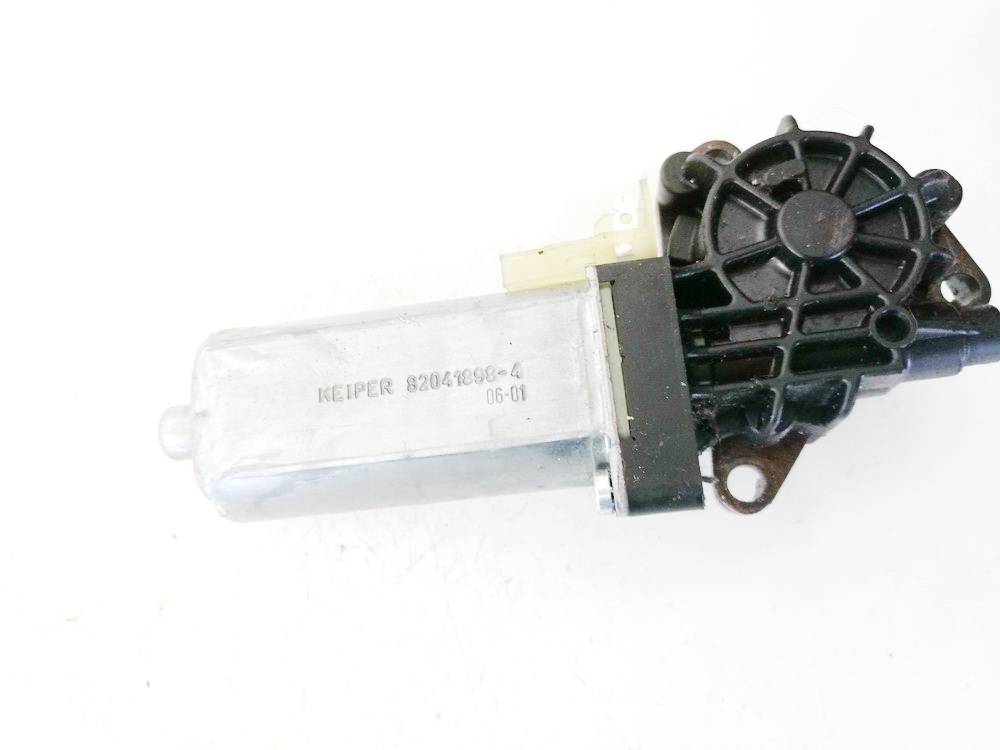 0390203002 Mercedes-Benz ML-CLASS 2006 Istuimen moottori - EDESSÄ OIKEALLA - Thumbnail 2