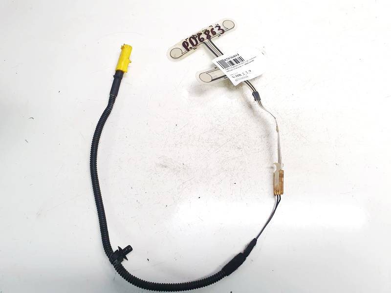 88882A5000 Hyundai i30 2013 Sedynes sildymo elementas