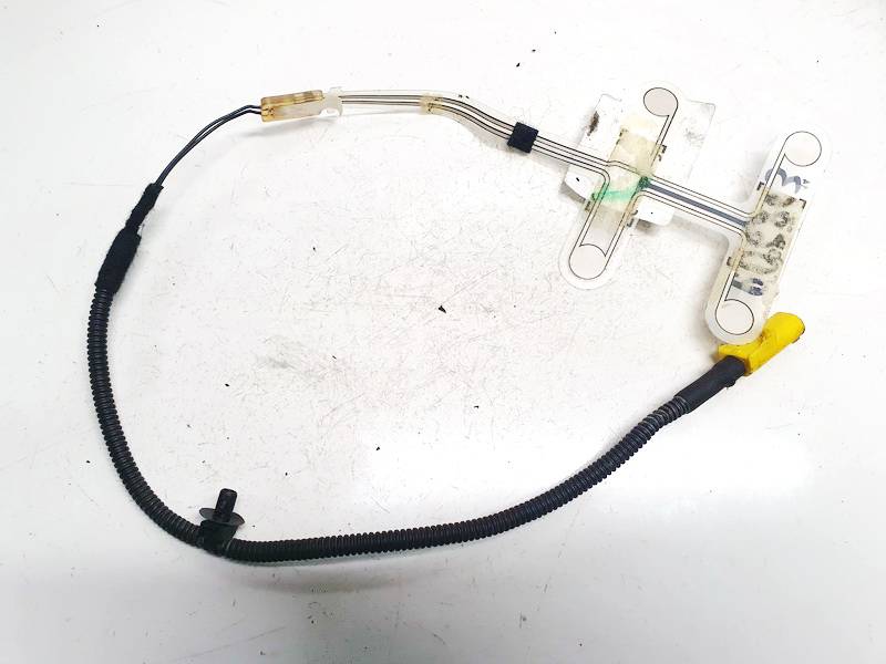 88882A5000 Hyundai i30 2013 Sedynes sildymo elementas - Thumbnail 3