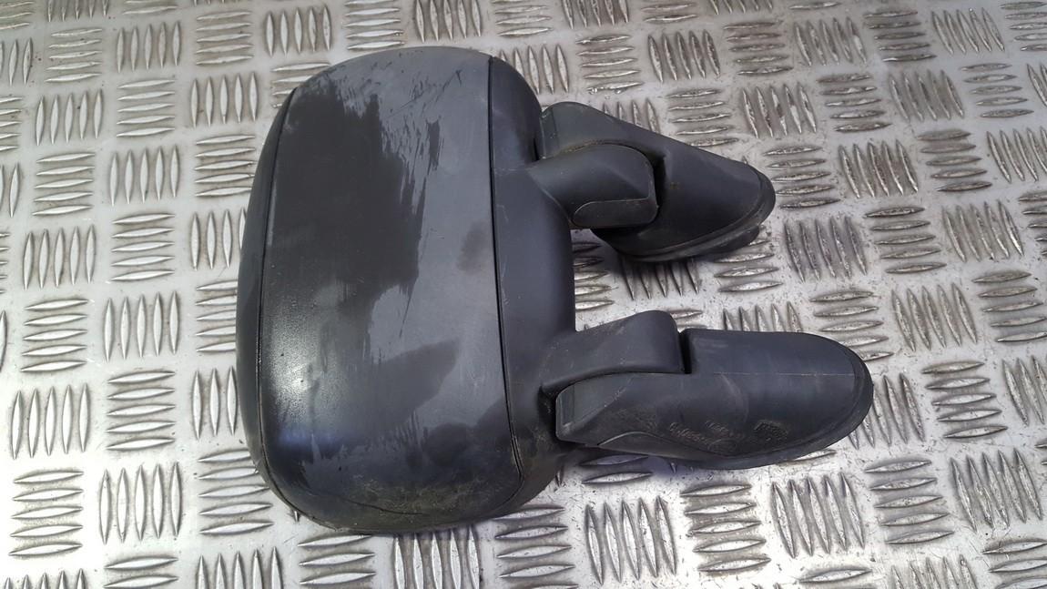 E80158099 Fiat Doblo 2003 Duru veidrodelis P.D.