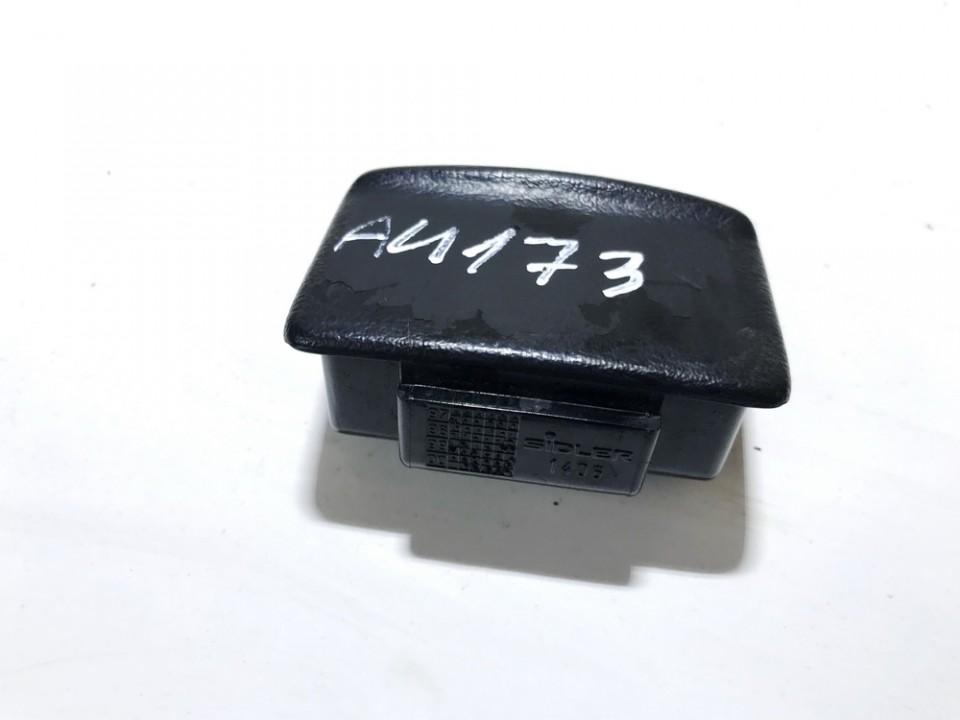 1406 Nissan Primera 2003 Center Console Ashtray (Ash Tray)