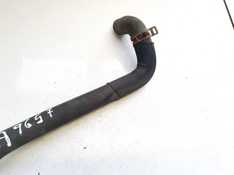 15476810CZ BMW 5-Series 2013 Ūdens šļūtene - Thumbnail 3