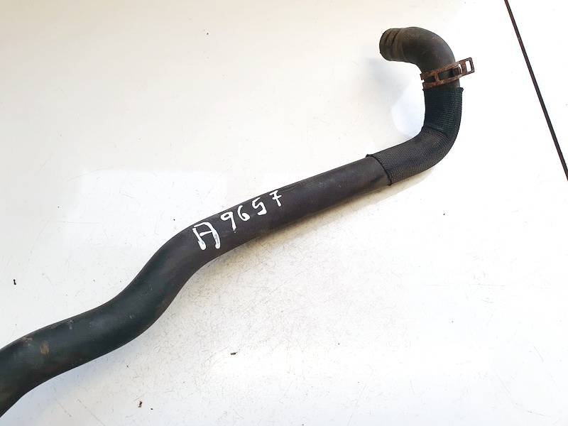 15476810CZ BMW 5-Series 2013 Ūdens šļūtene - Thumbnail 2