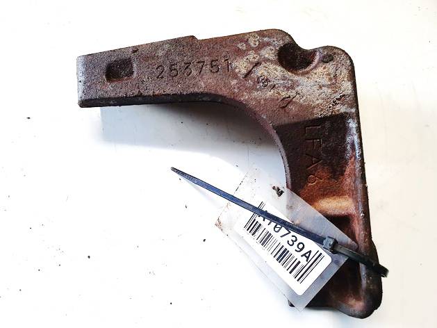 253751 Citroen C4 Picasso 2008 Motoraufhängung - Thumbnail 3