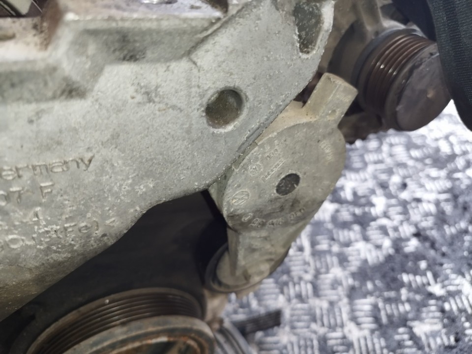 03G903315C Volkswagen Passat 2005 Hihnan Kiristin (Jakohihnan Kiristin) - Thumbnail 3