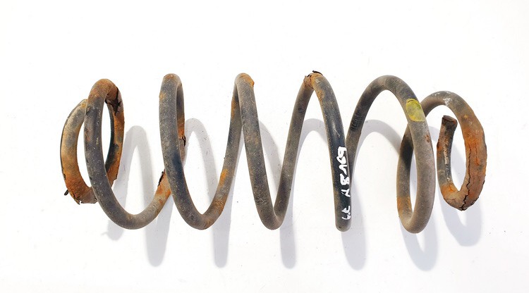 Toyota Yaris 2006 Amortizatoriaus Spyruokle Galine