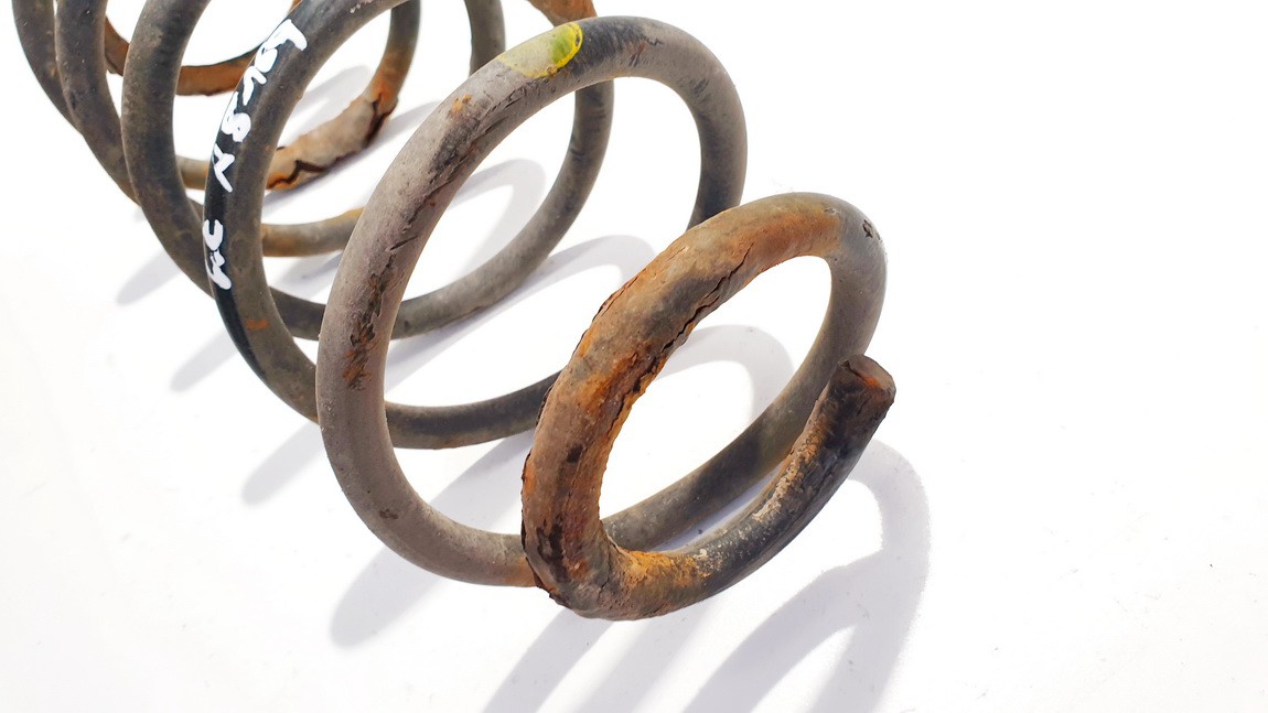 Toyota Yaris 2006 Amortizatoriaus Spyruokle Galine - Thumbnail 3