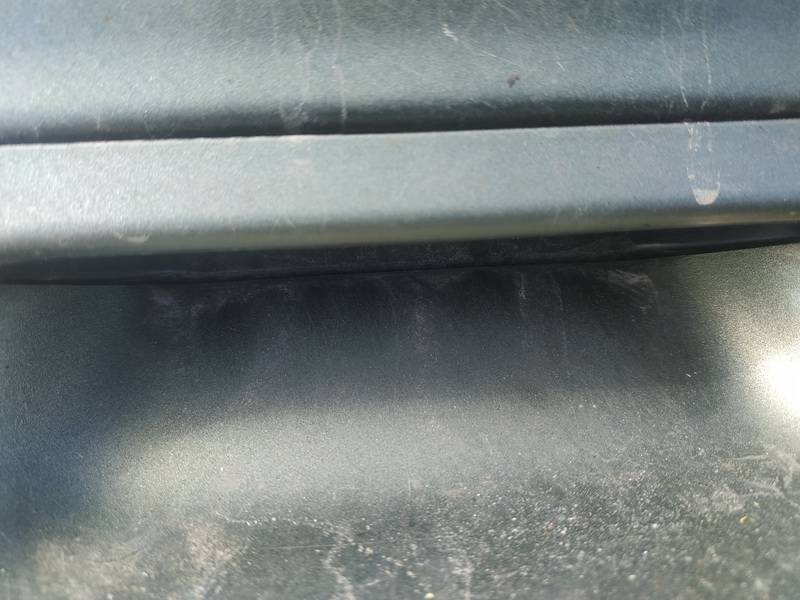 Honda CR-V 2007 Zewnętrzna klamka otwierania tylnej klapy - TYLNE - Thumbnail 2