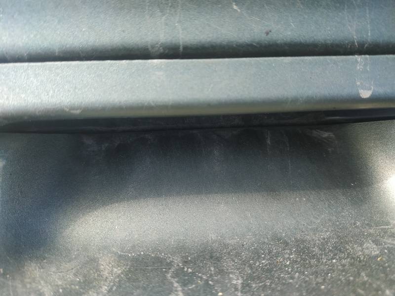 Honda CR-V 2007 Zewnętrzna klamka otwierania tylnej klapy - TYLNE