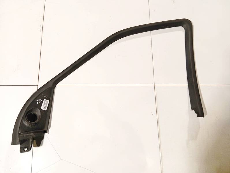 6H5220904AA Land-Rover Freelander 2008 Door Lining Panel TOP - FRONT RIGHT