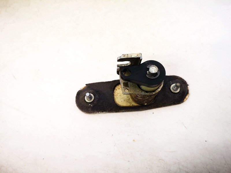 used used Door Lock Cylinder Ford Focus 2000 1.8L 5EUR EIS01396097 Used Auto Parts Shop