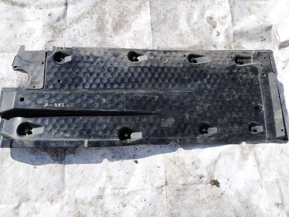 1K0825211E Volkswagen Golf 2004 Dugno apsauga